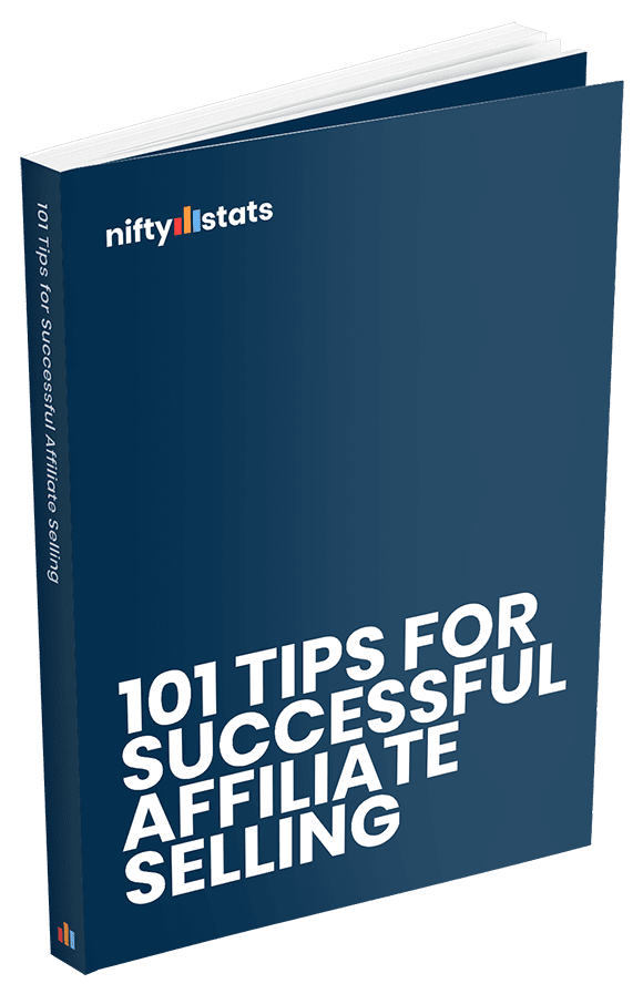 101 Tip For Successful Affiliate Selling